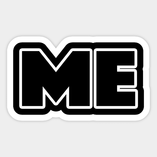 Sticker me hot sale